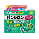 【第2類医薬品】【10個セット】 ロート製薬 パンシロンキュアSP 12包×10個セット 【正規品】【t-8】