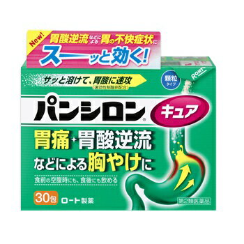 【第2類医薬品】 ロート製薬　パン