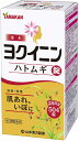 【第3類医薬品】【10個セット】 ヨクイニン ハトムギ 錠 大型 504錠入 ×10個セット 【正規品】