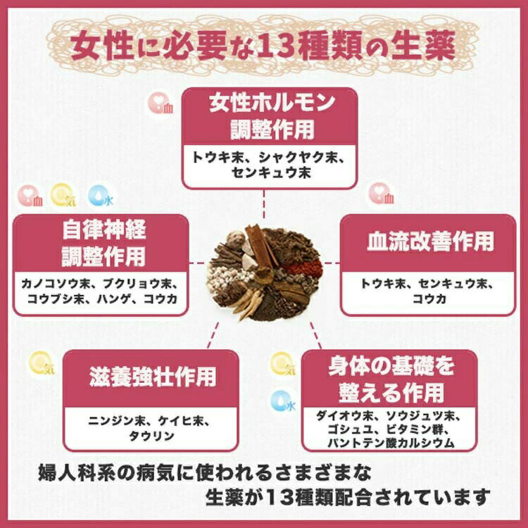 【第2類医薬品】【10個セット】 小林製薬 女性保健薬 命の母A 252錠×10個セット 【正規品】