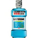 薬用リステリン クールミント 500mL 【医薬部外品】 【正規品】【mor】【ご注文後発送までに2週間前後頂戴する場合がございます】