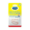 【60個セット】【1ケース分】 ドクターショール ジェルクッション トゥチューブ 1コ入 ×60個セット 1ケース分 【正規品】【dcs】【k】【mor】【ご注文後発送までに1週間前後頂戴する場合がございます】【t-18】(4)