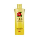 【5個セット】 大島椿 プレミアム コンディショナー 300mL×5個セット 【正規品】