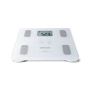 【5個セット】 オムロン 体重体組成計 カラダスキャン HBF-214-W 1台×5個セット 【正規品】 【k】【ご注文後発送までに1週間前後頂戴する場合がござ...