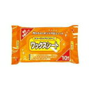 【5個セット】 フローリングワイパー用ワックスシート 10枚入×5個セット【正規品】【k】【mor】【ご注文後発送までに1週間前後頂戴する場合がございます】(3)