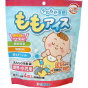 【24個セット】【1ケース分】 ももアイス 保冷ジェル袋 4個入 ×24個セット 1ケース分 【正規品】【dcs】【k】【ご注文後発送までに1週間前後頂戴する場...