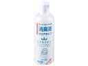 ポータブルトイレ用消臭液　クリアタイプ　400ml 【正規品】【k】【ご注文後発送までに1週間前後頂戴する場合がございます】