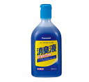 【3個セット】パナソニック ポータブルトイレ 消臭液 400ml×3個セット 【正規品】【mor】【ご注文後発送までに2週間前後頂戴する場合がございます】
