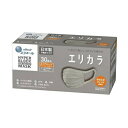 【10個セット】大王製紙 エリエール ハイパーブロックマスク エリカラ グレー ふつうサイズ(30枚入)×10個セット 【正規品】【mor】【ご注文後発送までに2週間前後頂戴する場合がございます】(4)