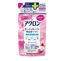 【5個セット】ライオン アクロン おしゃれ着洗剤 フローラルブーケの香り 詰め替え(380ml)×5個セット 【正規品】