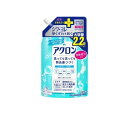 【3個セット】ライオン アクロン おしゃれ着洗剤 ナチュラルソープの香り 詰め替え(850ml)×3個セット 【正規品】