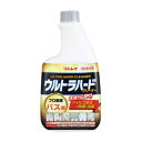【20個セット】 リンレイ ウルトラハードクリーナー バス用 付け替え(700ml)×20個セット 【正規品】(3)