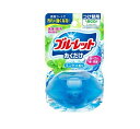 【5個セット】 小林製薬 液体ブルーレットおくだけ つけ替用 ミントの香り(70ml)×5個セット 【正規品】