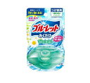 【3個セット】 小林製薬 液体ブルーレットおくだけ つけ替用 カモミールの香り(70ml)×3個セット 【正規品】