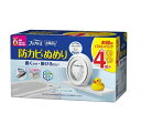 【3個セット】 P&G ファブリーズ お風呂用 防カビ剤 クリーンシャボンの香り(7ml×4個パック)×3個セット 【正規品】