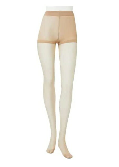 【3個セット】グンゼ サブリナ ナチュラル 美しい素肌感 ストッキング ブラック L-LL×3個セット 【正規品】