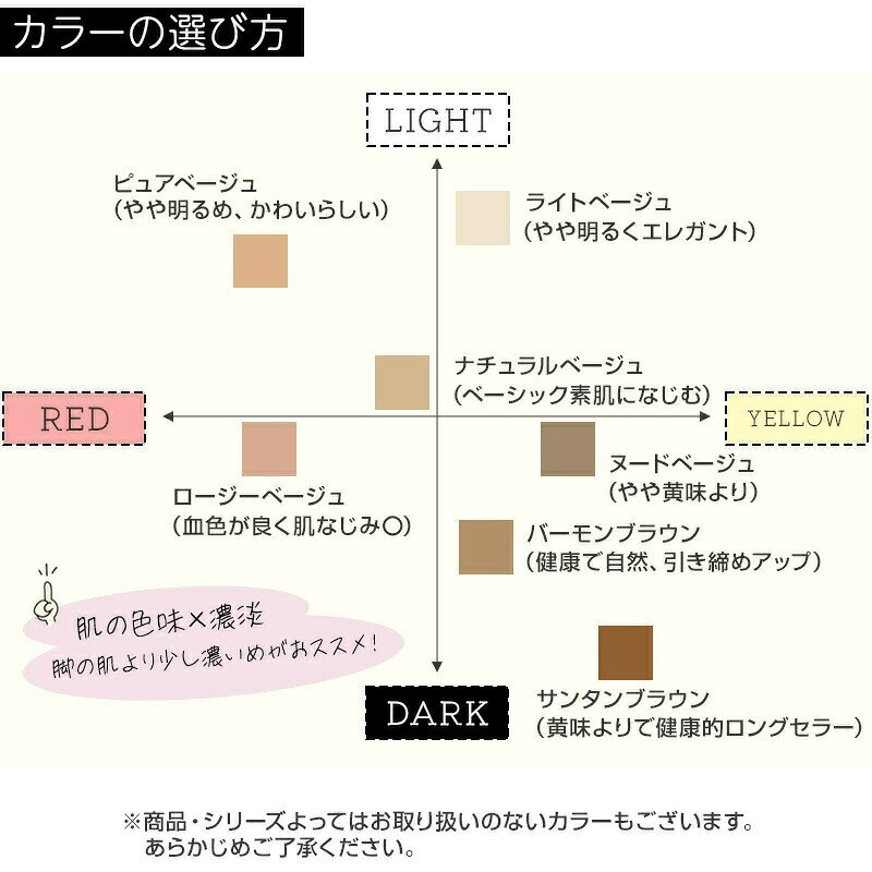 【5個セット】 グンゼ サブリナ 切り替えなしで美しいストッキング ナチュラルベー...