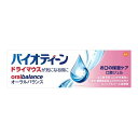 【72個セット】【1ケース分】 バイオティーン オーラルバランスジェル 42g×72個セット 1ケース分 【正規品】【dcs】