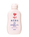 arau.(アラウ) 台所用せっけん 無添加 本体 400mL 【正規品】【mor】【ご注文後発送までに2週間前後頂戴する場合がございます】(3)