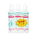 【10個セット】 O2 C.L.ケア お徳用パック 128mL*3本入×10個セット【正規品】