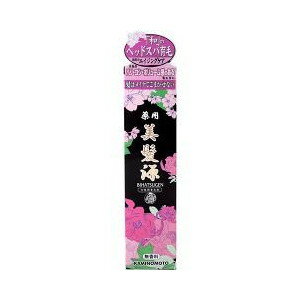 加美乃素 薬用美髪源 無香料 150mL 【正規品】