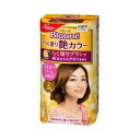 ブローネ らく塗り艶カラー 2 より明るいライトブラウン 1セット 【正規品】