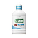【3個セット】 GUM(ガム) 薬用デンタルリンス 爽快タイプ 500ml×3個セット 【正規品】