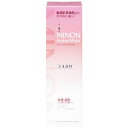 【3個セット】 ミノン アミノモイスト ジェントルウォッシュ ホイップ 150mL×3個セット 【正規品】