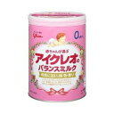 アイクレオのバランスミルク 800g 【正規品】　 ※軽減税率対象品