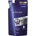 【5個セット】 ルシード 薬用スカルプデオシャンプー つめかえ用 380ml×5個セット 【正規品】(4)