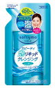 【10個セット】 ソフティモ スピーディ泡リキッドクレンジング つめかえ 180mL×10個セット【正規品】