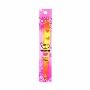 【5個セット】 HC0852 エメリーボード 普通のツメ用×5個セット 【正規品】 【5個セット】 HC0852 エメリーボード 普通のツメ用×5個セット 【正規品】
