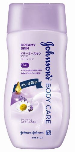 【10個セット】 ジョンソンボディケア ドリーミースキン アロマローション(200g)×10個セット【正規品】【k】【mor】【ご注文後発送までに1週間前後頂戴する場合がございます】