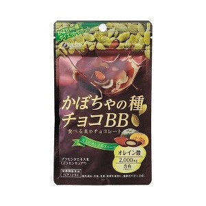 ファイン かぼちゃの種チョコBB 40g 【正規品】