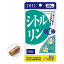 【5個セット】DHC シトルリン 20日分(60粒入)×5個セット 【正規品】 ※軽減税率対象品