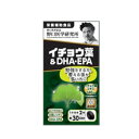 野口医学研究所 イチョウ葉＆DHA・EPA 60粒 【正規品】 ※軽減税率対象品【t-5】