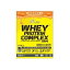 3ĥåȡOLIMP WHEY PROTEIN COMPLEX 100% ̣ ȥ饤 17.5g3ĥåȡʡ ڸΨо