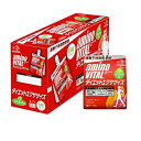 【3個セット】 味の素 アミノバイタル ゼリードリンク ダイエットエクササイズ(180g*6個入)×3個セット 【正規品】※軽減税率対象品