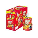 【3個セット】 味の素 アミノバイタル パーフェクトエネルギー ゼリードリンク(130g*6個入)×3個セット 【正規品】※軽減税率対象品(4)