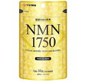 ユーワ NMN1750 7日分（14粒入） 商品説明 『ユーワ NMN1750 7日分（14粒入）』 次世代成分NMN！ 年令とともに減少するNADの前駆体がNMNです。 NMNは体内でNADに変換されます。 高純度99%以上の国産原料を使用。 腸まで届きやすい耐酸性カプセル。 安心安全の国内製造。 栄養成分表示　2粒（598g）当たり 熱量…2.18kcal、タンパク質…0.13g、脂質…0.01g、炭水化物…0.39g、食塩相当量…0.0007g、NMN…250mg 【ユーワ NMN1750 7日分（14粒入）　詳細】 原材料など 商品名 ユーワ NMN1750 7日分（14粒入） 原材料もしくは全成分 β-ニコチンアミドモノヌクレチオド（国内製造）／セルロース、HPMC、ステアリン酸カルシウム、微粒酸化ケイ素、ジェランガム 内容量 14粒入 保存方法 高温多湿を避け、直射日光の当たらない場所に保管してください。 製造国 日本 販売者 株式会社ユーワ　お客様相談室 042-531-0200 ご使用方法 1日2粒を目安に、水またはぬるま湯と共にお召し上がりください。 広告文責 株式会社プログレシブクルー072-265-0007 区分 健康食品ユーワ NMN1750 7日分　14粒入×3個セット