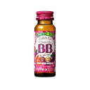 エーザイ チョコラBB Feチャージ(50ml*10本入)【正規品】※軽減税率対象品