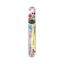 【5個セット】 クリニカキッズ ハブラシ 0-2才用 1本入×5個セット 【正規品】(4)