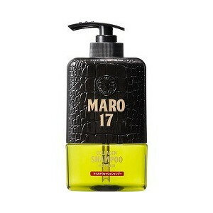 マーロ17 コラーゲン シャンプー マイルドウォッシュ 350mL 【正規品】