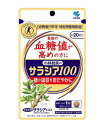 ○【 定形外・送料350円 】小林サラシア100　60粒【正規品】 ※軽減税率対象品