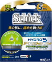 【10個セット】 シック ハイドロ5 プレミアム パワーセレクト 替刃 8コ入×10個セット【正規品】【k】【ご注文後発送までに1週間前後頂戴する場合がございま...