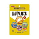 山本漢方 レバヘルプ粒 商品説明 『山本漢方 レバヘルプ粒』 ◆現代人は、生活習慣などにより肝臓に負担のかかるアルコールや脂肪の摂取が増えています。レバヘルプ粒は、肝臓のサポートとなる素材である、肝臓エキス・しじみエキス・オルニチンをバランスよく配合しました。 肝臓エキス・・・豚肝臓を酵素分解し、特有な臭いを除去した水溶性ペプチド粉末で、吸収性にも優れています。 しじみエキス・・・縄文時代より食用とされてきた栄養の高いしじみを、摂取し易くエキス抽出後粉末化したものです。 オルニチン・・・オルニチンは遊離アミノ酸の一種で、機能が低下した肝臓の働きを保護する働きがあります。 ◆秋ウコン末30mg、しじみ約500個分のオルニチン、肝臓エキス200mg 山本漢方 レバヘルプ粒　詳細 栄養成分 (4粒1gあたり) エネルギー 3.89kcaL たんぱく質 0.4g 脂質 0.01g 炭水化物 0.53g ナトリウム 1.8mg オルニチン 250mg 肝臓エキス(豚) 200mg 秋ウコン末 30mg 原材料など 商品名 山本漢方 レバヘルプ粒 原材料もしくは全成分 オルニチン、乳糖(乳由来)、肝臓エキス(豚)、しじみエキス、デキストリン、秋ウコン末、粉末セルロース、ステアリン酸カルシウム 内容量 120粒 販売者 山本漢方製薬 ご使用方法 ・本品は、食品として成人1日当たり通常の食生活において1日4粒を目安に、水又はお湯にてお召し上がり下さい。 ・いつお召し上がりいただいても結構です。 広告文責 株式会社プログレシブクルー072-265-0007 区分 日本製・サプリメント山本漢方 レバヘルプ粒(120粒)