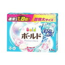 ボールド 香りのサプリイン 粉末 プラチナクリーン ピュアクリーンサボン 特大サイズ 1.5kg 【正規品】