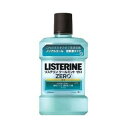 【6個セット】【1ケース分】薬用リステリン クールミントゼロ 1000mL ×6個セット 1ケース分【正規品】【mor】【ご注文後発送までに2週間前後頂戴する場合がございます】