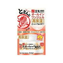 なめらか本舗 とろんと濃ジェルエンリッチ 高保湿 100g 【正規品】(4)