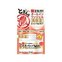 なめらか本舗 とろんと濃ジェルエンリッチ 高保湿 100g 【正規品】